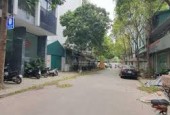 Bán gấp 65m2 đất phân lô phú thượng 2 Mặt Ngõ ÔTô Tránh, Dừng Đỗ  giá 12,6tỷ